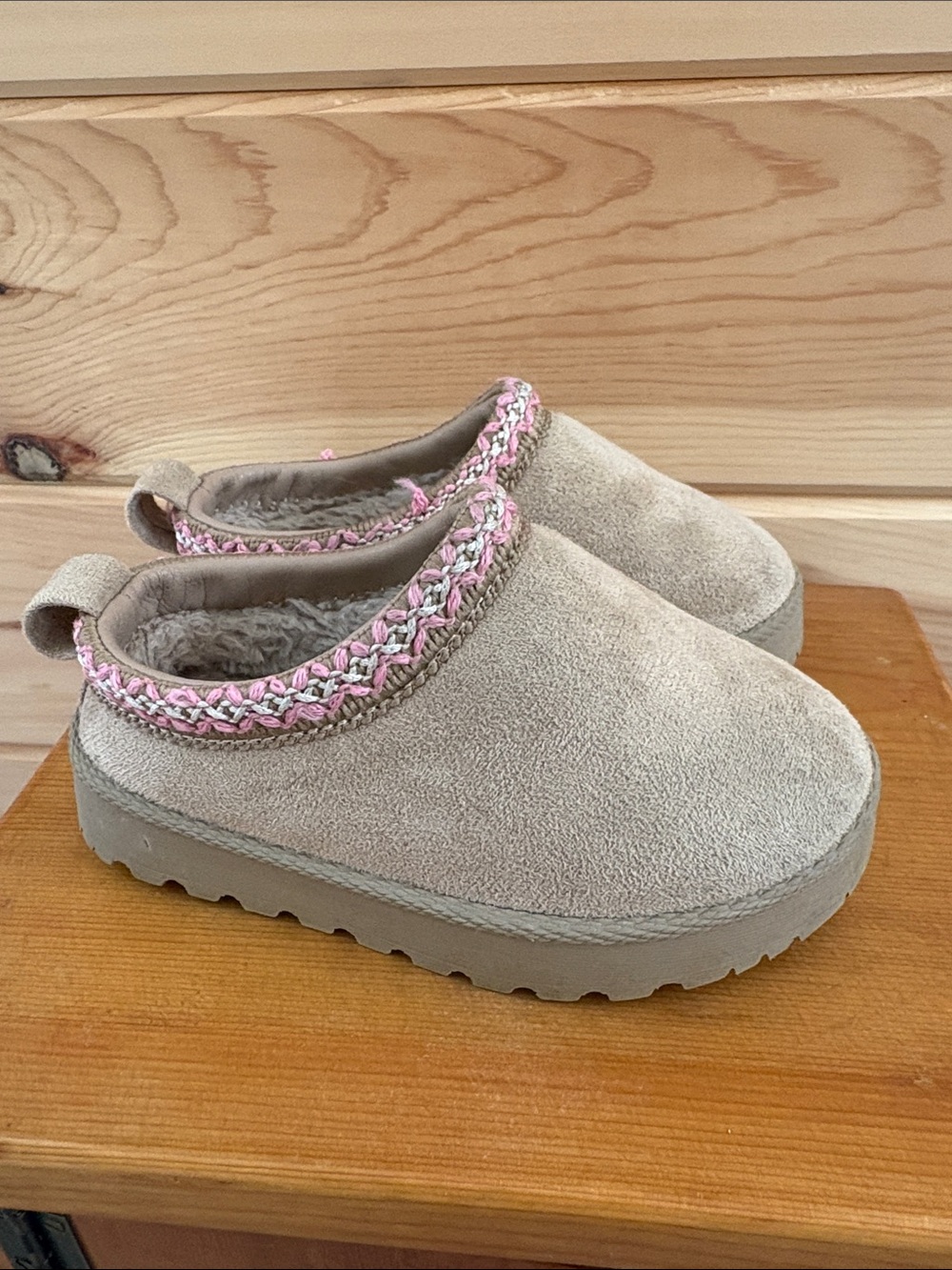 Slippers